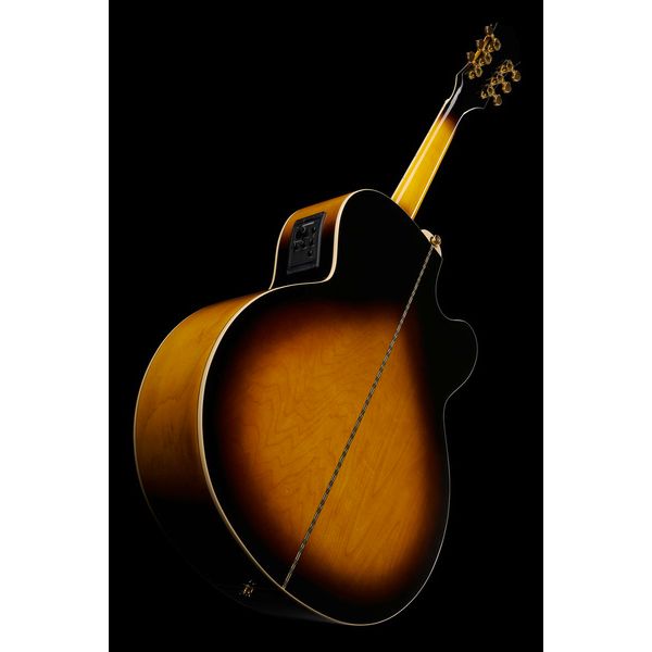 Epiphone J-200 EC Studio LH VS