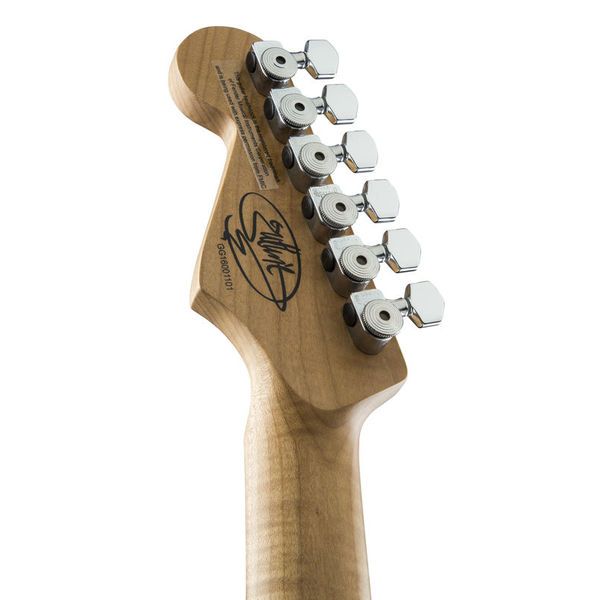 Charvel Guthrie Govan HSH Flame Maple