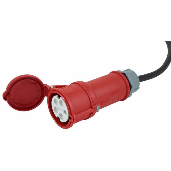 Stairville CEE Adapter 16A-32A