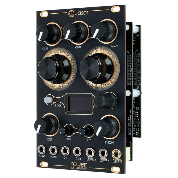 Neuzeit Instruments Quasar