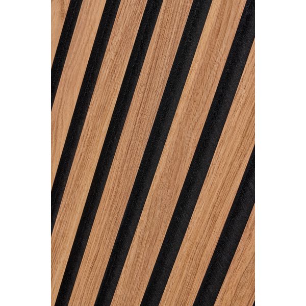 t.akustik Stripe Absorber 120 Azteco