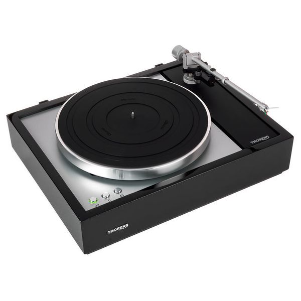Thorens TD 1600 black
