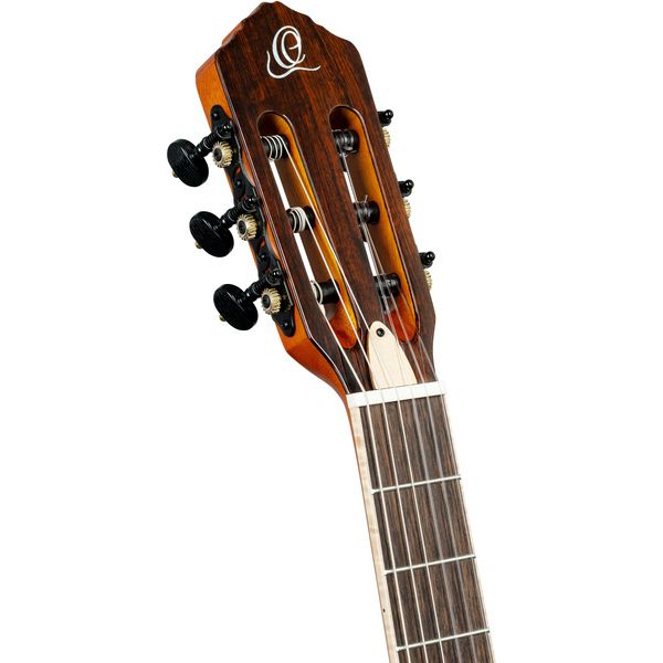 Ortega Tour Player FMA Blue