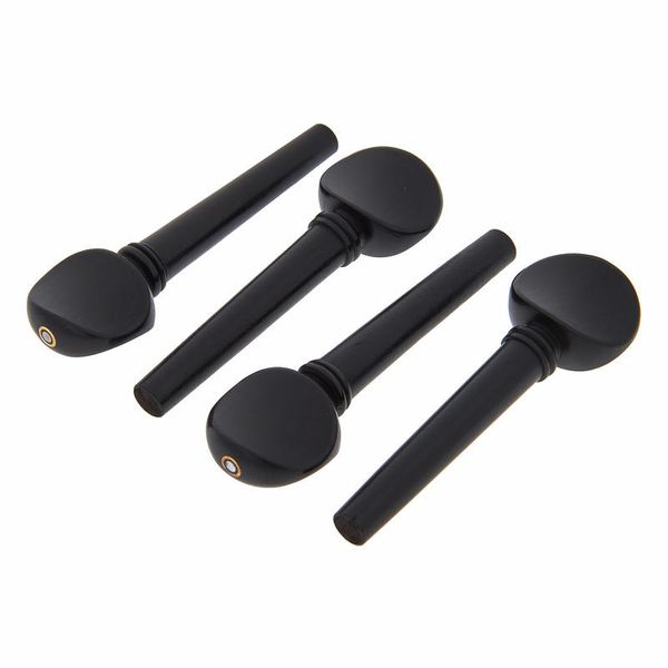 Conrad G&ouml;tz ZW V954 Viola Pegs Parisian