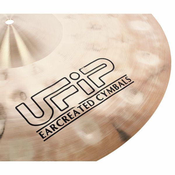 Ufip 19" Blast Series Crash
