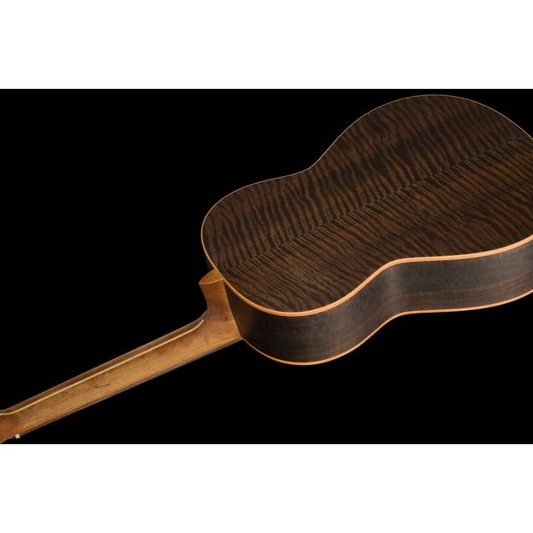 H&ouml;fner HLE-EUZ24 Cedar/Eucalyptus