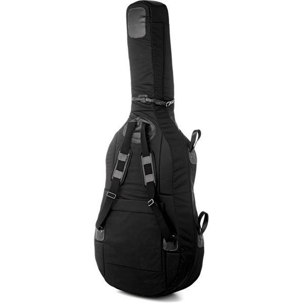 Roth & Junius BSB-02 3/4 BK Bass Soft Bag