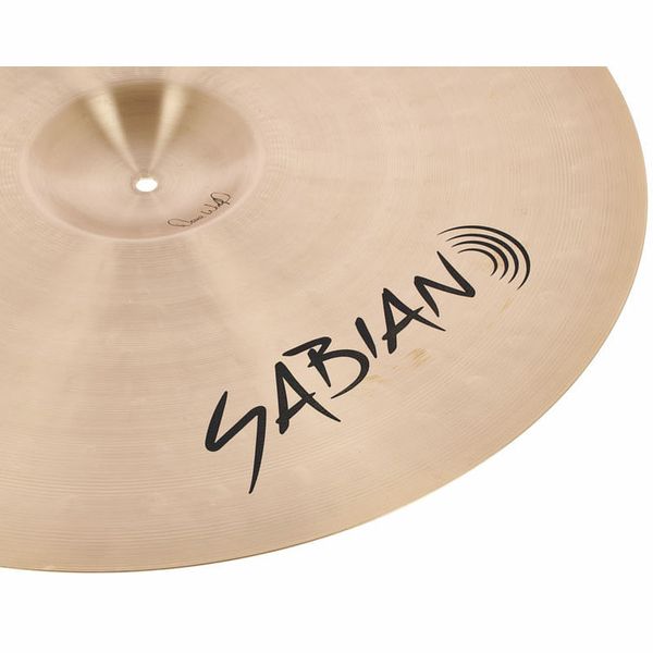 Sabian HHX Legacy Cymbal Set