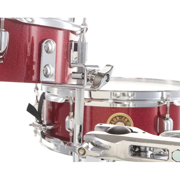 Tama Club Jam Pancake 4pcs Set -BRM
