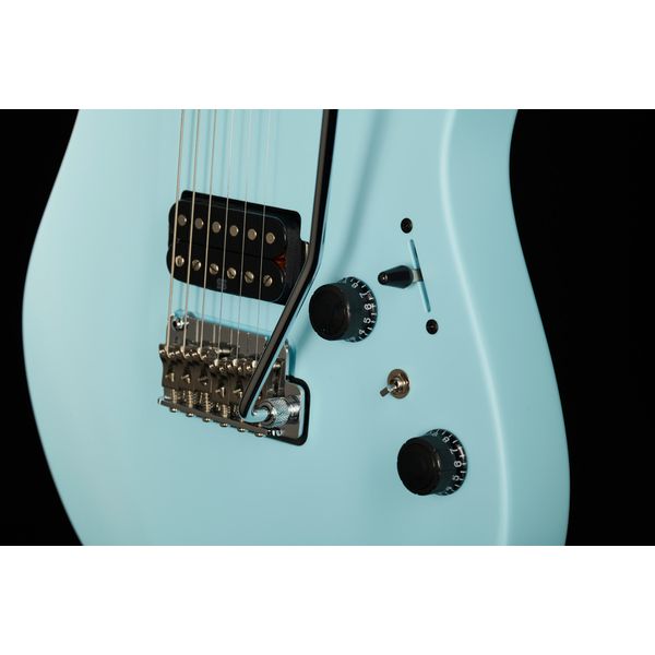 Ibanez AZ2402-SLF Prestige