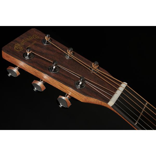 Martin Guitar GPC-11E LH