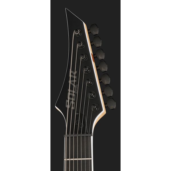 Solar Guitars S1.7C+