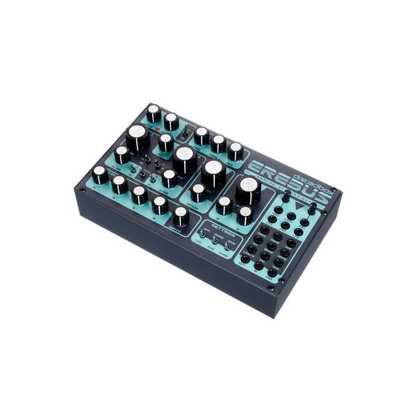 Dreadbox Erebus Reissue B-Stock