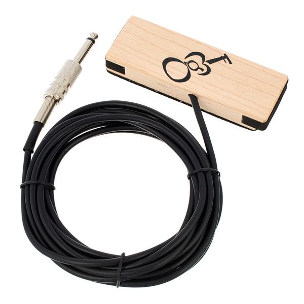 Harley Benton D-120NT Bundle