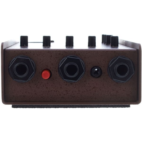 L.R.Baggs Para Acoustic DI Preamp