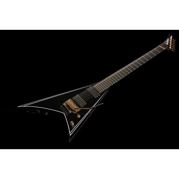 Jackson Pro Series Mark Heylmun RR24-7