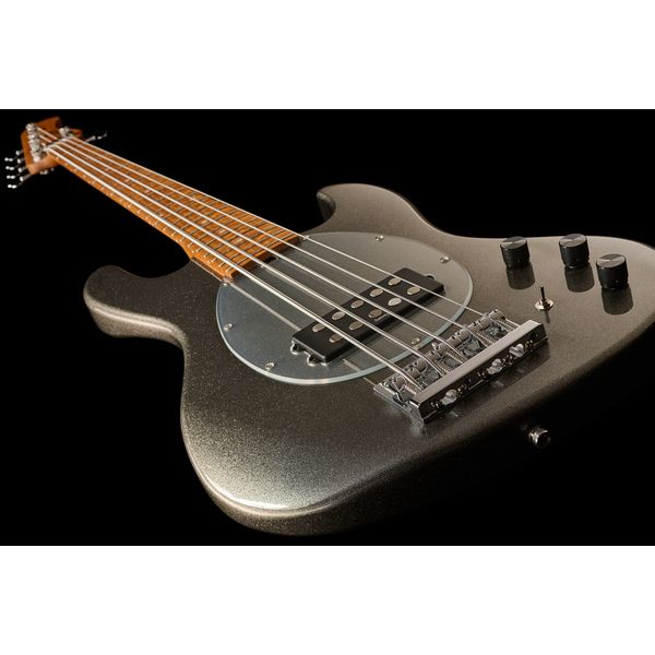 Sadowsky MetroExp21 Vintage M5 RM SIL