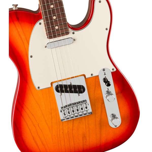 Fender Player II Tele RW ACB