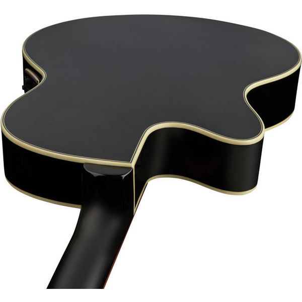 Warwick Alien Deluxe Hybrid 4 SBS