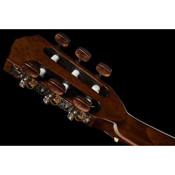 Fender CN-60S Natural WN