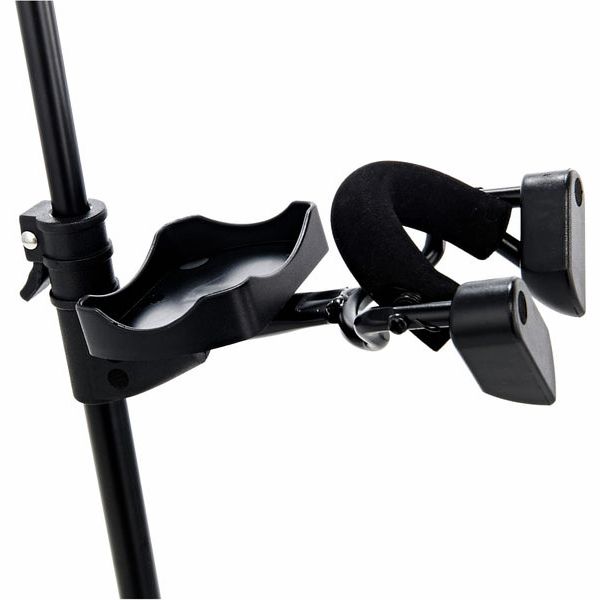 Hercules Stands HC-DS-571BB Violin Viola Stand