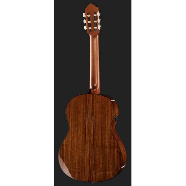 Yamaha CG-TA NT Transacoustic