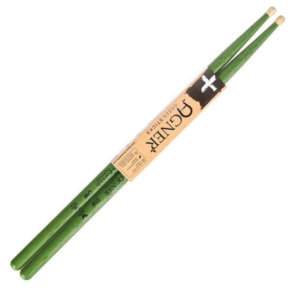 Agner DW Green Sticks