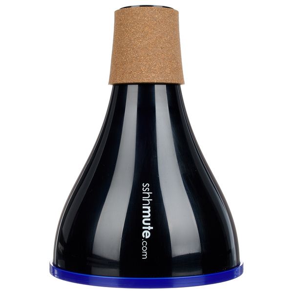 sshhmute Practice Mute Tenor Tromb. BL