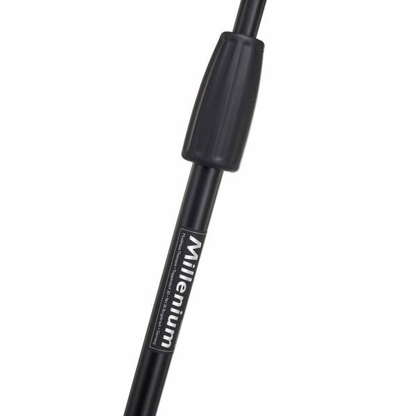 Millenium MS 2007 Black