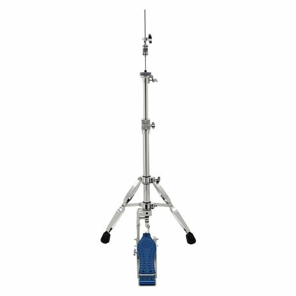 DW MDD Hi-Hat 2-leg Cobalt