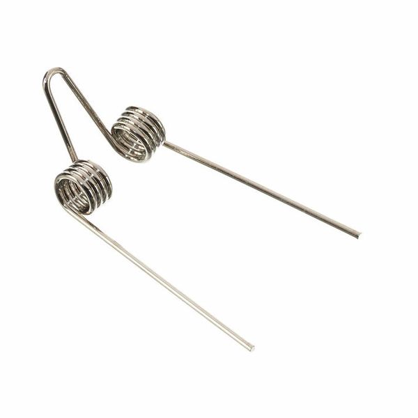 King Waterkey Spring Trombone