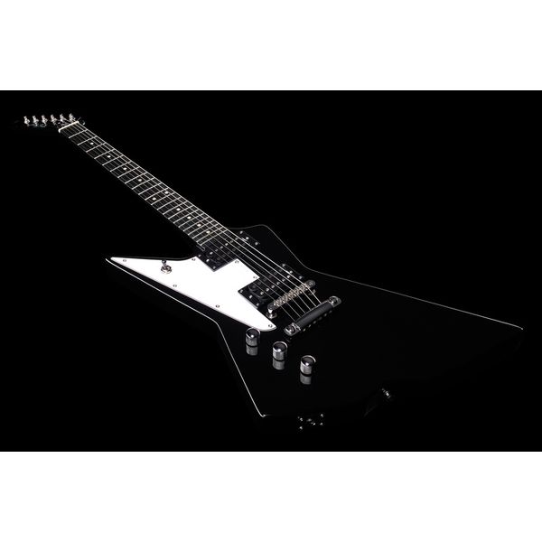 Harley Benton Extreme-76LH BK Bundle