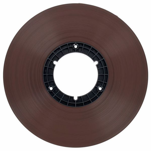 RTM SM911 1/2" 762m, NAB Pancake