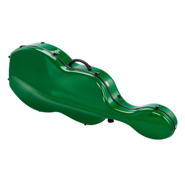 Artino CC-620GR Cellocase Green 4/4