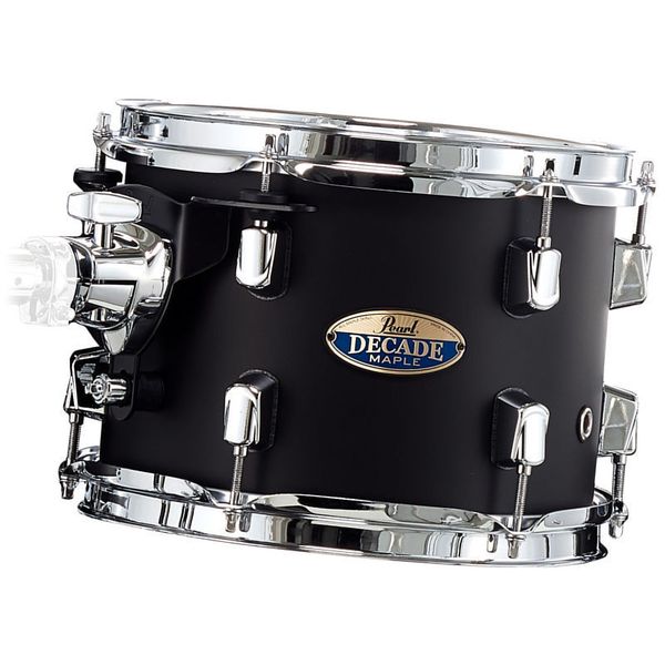 Pearl 08"x07" Decade Maple TT -BK