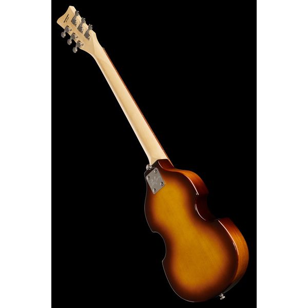 H&ouml;fner Shorty Violin Guitar