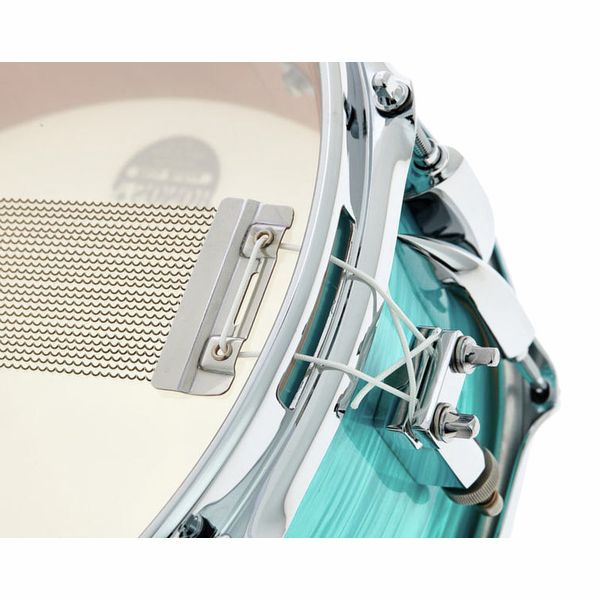 Sonor 14"x5,75" Vintage Snare Blue