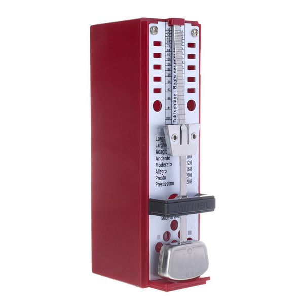 Wittner Super Mini 884