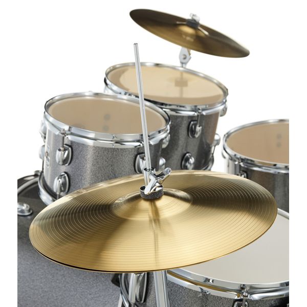 Gretsch Drums Renegade 22" Grey Sparkle