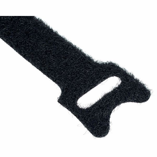 Stairville CS-230 Black Cable Strap 230mm