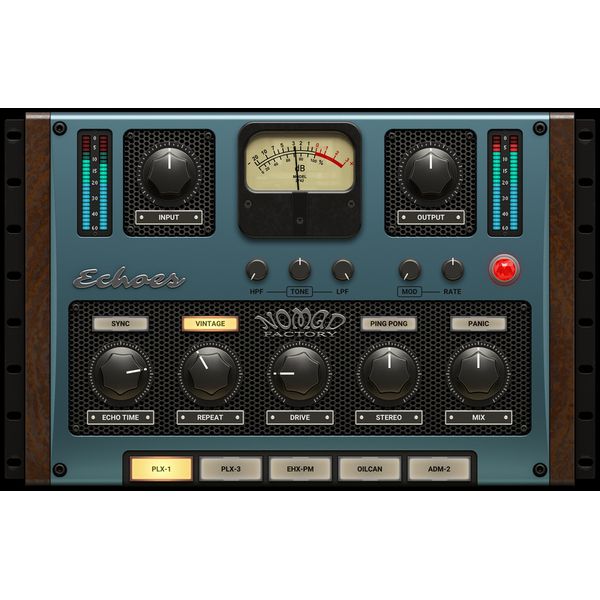 Nomad Factory Magnetics Bundle