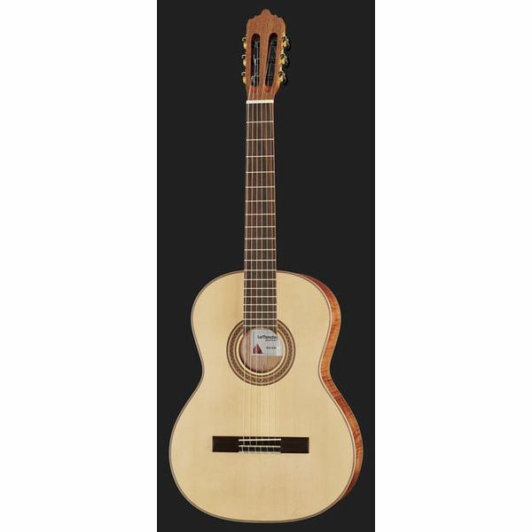 La Mancha Rubi SMX/63