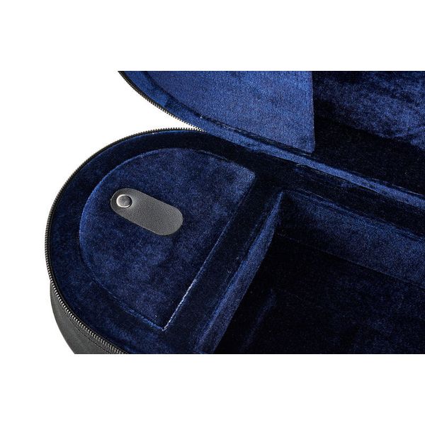 Petz Violin Case 4/4 BK/BL