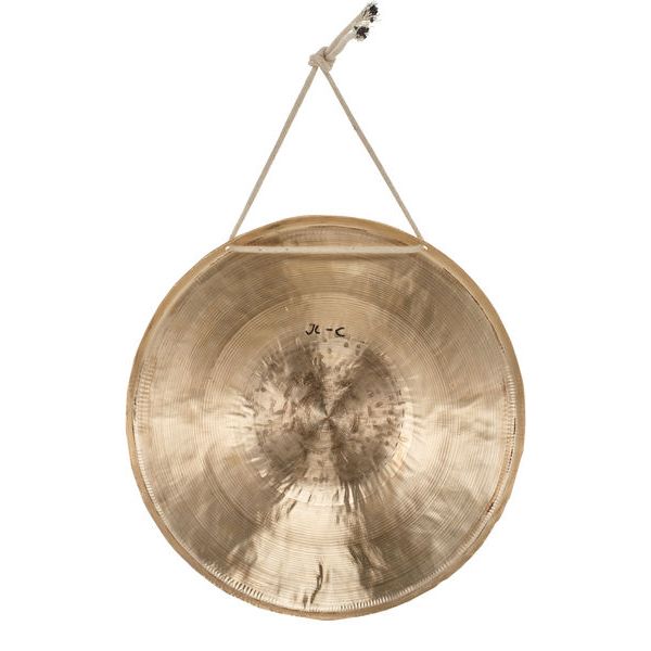 Asian Sound Chin. Opera Gong Jing Luo