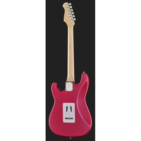 Harley Benton ST-20HSS CA Standard Set 1