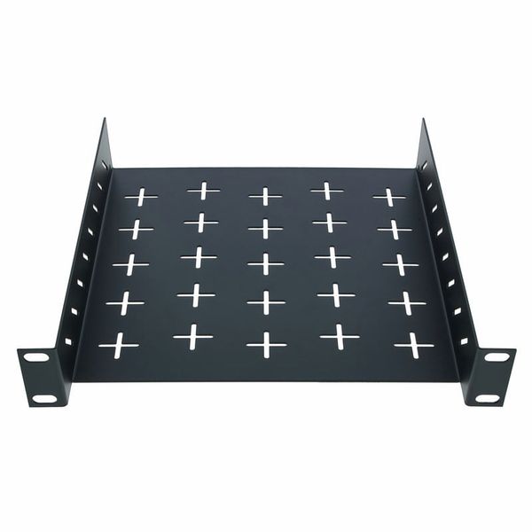 Flyht Pro Rack Tray 9,5" 1U Mount