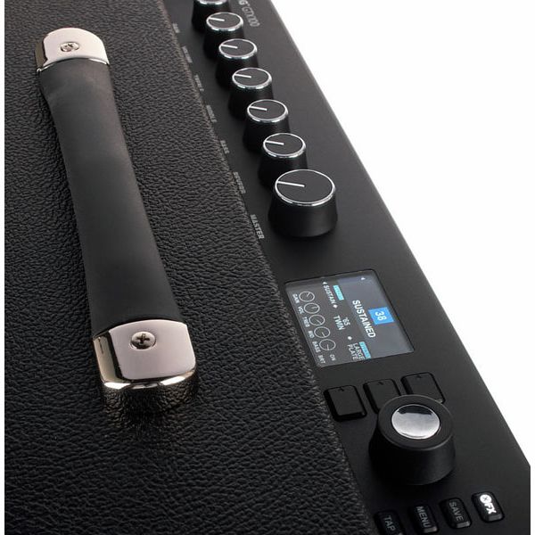 Fender Mustang GTX100