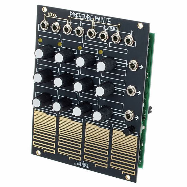 Make Noise Pressure Points