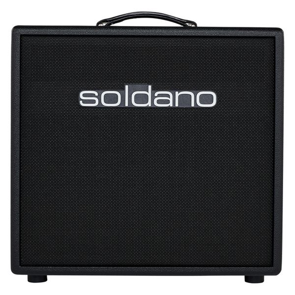 Soldano SLO-30 112 Combo BK