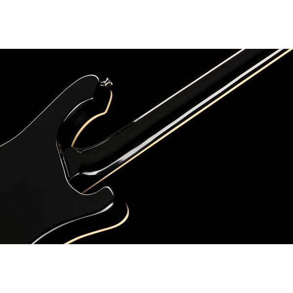 Harley Benton RB-414LH BK Classic Series